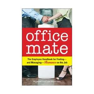  Office Mate Stephanie Losee and Helaine Olen Books