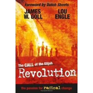 The Call of the Elijah Revolution Author   Author  Books