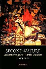   Human Evolution, (0521625343), Haim Ofek, Textbooks   