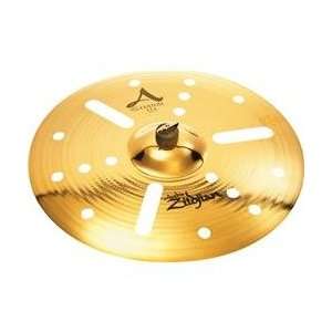 Zildjian A Custom Efx Crash Cymbal 20 