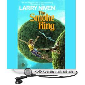  The Smoke Ring (Audible Audio Edition) Larry Niven, Pat 