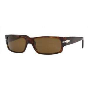   Sunglasses Tortoise Havana Frame Gray Lens 2720 24/31 