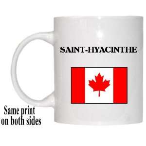  Canada   SAINT HYACINTHE Mug 