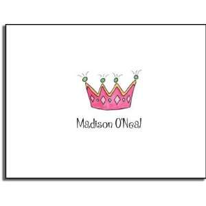  Kelly Hughes Designs   Stationery (Princess For A Day 