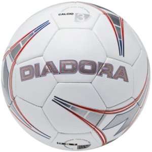Diadora Calcio Soccer Ball 