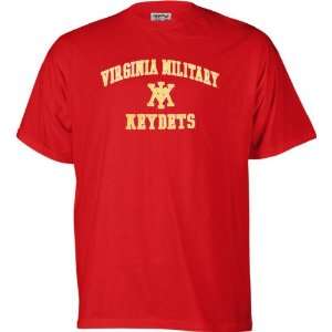  VMI Keydets Perennial T Shirt