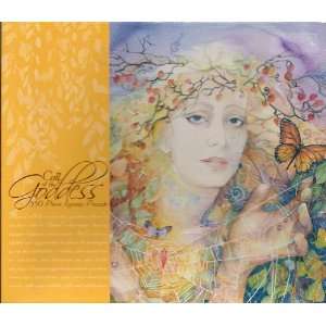   Call of the Goddess 550 Piece Jigsaw Puzzle Athenas Web: Toys & Games
