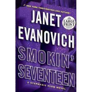   Plum Novel (Stephanie Plum Novels) [Paperback] Janet Evanovich Books