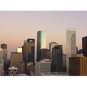  Skyline, Houston, Texas, United States of America, North 