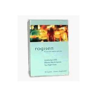  Rogisen Vision Enhancement (30cap)