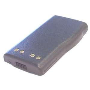   for Motorola Visar 2 Way Radio (slim type battery) GPS & Navigation