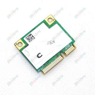 Intel 5300 Half size Mini PCIE Wireless Card dell E5400 E5500 E6300 