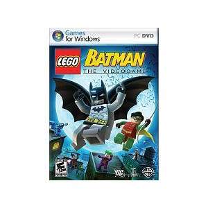  LEGO Batman for PC Toys & Games