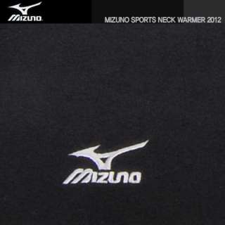 Mizuno Sports Neck Warmer Beanie Mask Hat Gaitor2012NEW  