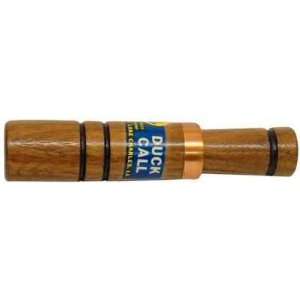  Faulks Game Call Duck Special Walnut