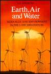 Earth, Air and Water Resources and Environment in the Late 20th 