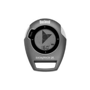  Bushnell BackTrack Original G2 GPS Personal Locator and 