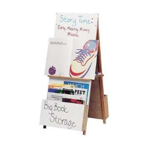  Childrens Big Book Easel Arts, Crafts & Sewing