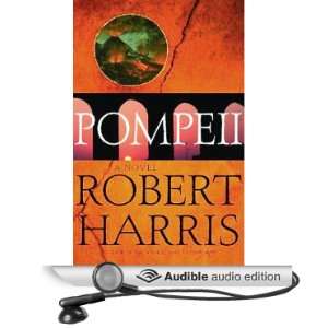   Novel (Audible Audio Edition) Robert Harris, John Lee Books