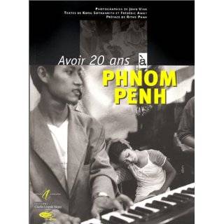   ans a Phnom Penh (French Edition) by John Vink ( Paperback   2000
