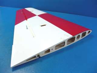   300 Gas RC Airplane Right Wing Panel ONLY w/Aileron HAN105504  