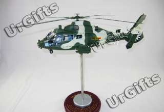 urgifts china pla chinese air force z 9 chopper helicopter harbin z9 1 