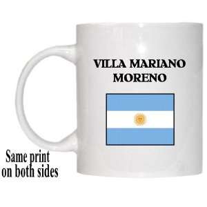 Argentina   VILLA MARIANO MORENO Mug