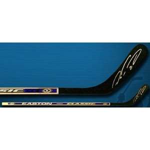  Peter Forsberg Memorabilia Signed Hockey Stick Sports 