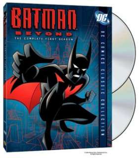   Batman   Season 1 by Warner Home Video  DVD
