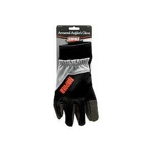  ARMORED ANGLERS GLOVE XL