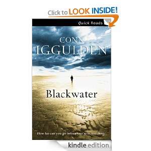 Blackwater (Quick Reads) Conn Iggulden  Kindle Store