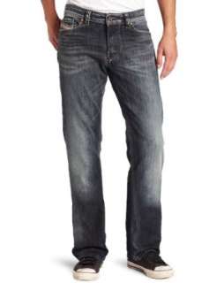  Diesel Mens Viker 885K Regular Slim Straight Jean 