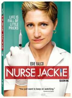 BARNES & NOBLE  Nurse Jackie: Season 2 by Lions Gate  DVD