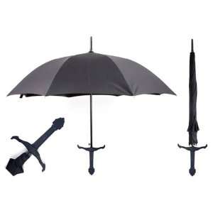  Umbrella Broad Sword