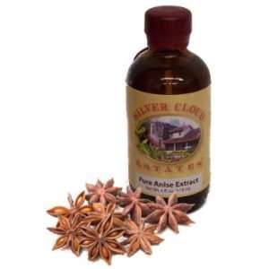 Silver Cloud Anise Extract  Grocery & Gourmet Food