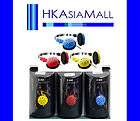 AKG K402 Mini Earphone Headphone Yellow / Red / Blue NEW FREE S&H w 
