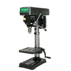   Hitachi B13FIRHIT 10 Inch Bench Top Drill Press with Laser Marker