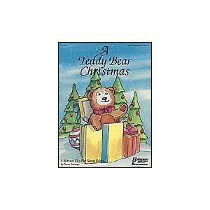  Teddy Bear Christmas Listening CD: Toys & Games