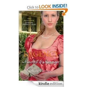   Releases   Regency Collection) Anne Herries  Kindle Store