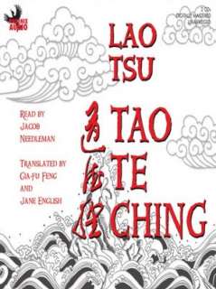   The Tao Te Ching by Lao Tsu, Phoenix Books, Inc 