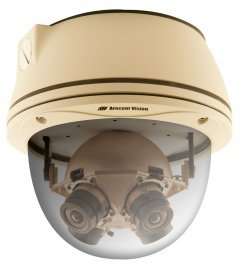 Arecont Vision AV8365DN HB 8MP IP Camera Network Heater  