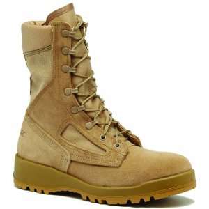  390  Mens Hot Weather Combat Boot: Everything Else
