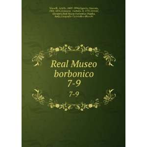   (Naples, Italy),Litografia Cuciniello e Bianchi Vianelli: Books