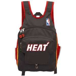  Miami Heat Jersey Backpack 