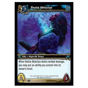  Vestia Abiectus   Through the Dark Portal   Common [Toy 
