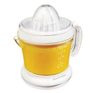  NEW PS 34 Oz. Citrus Juicer   66332RY: Office Products