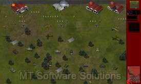 Command Stalin and Conquer   Red Alert Type PC Game  