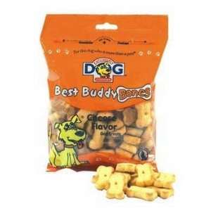   Flavor Best Buddy Bones Dog Cookies 2 5.5 oz Packages