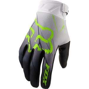  Fox Racing 360 Gloves Future Green: Automotive