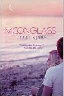   Moonglass by Jessi Kirby, Simon & Schuster Books For 